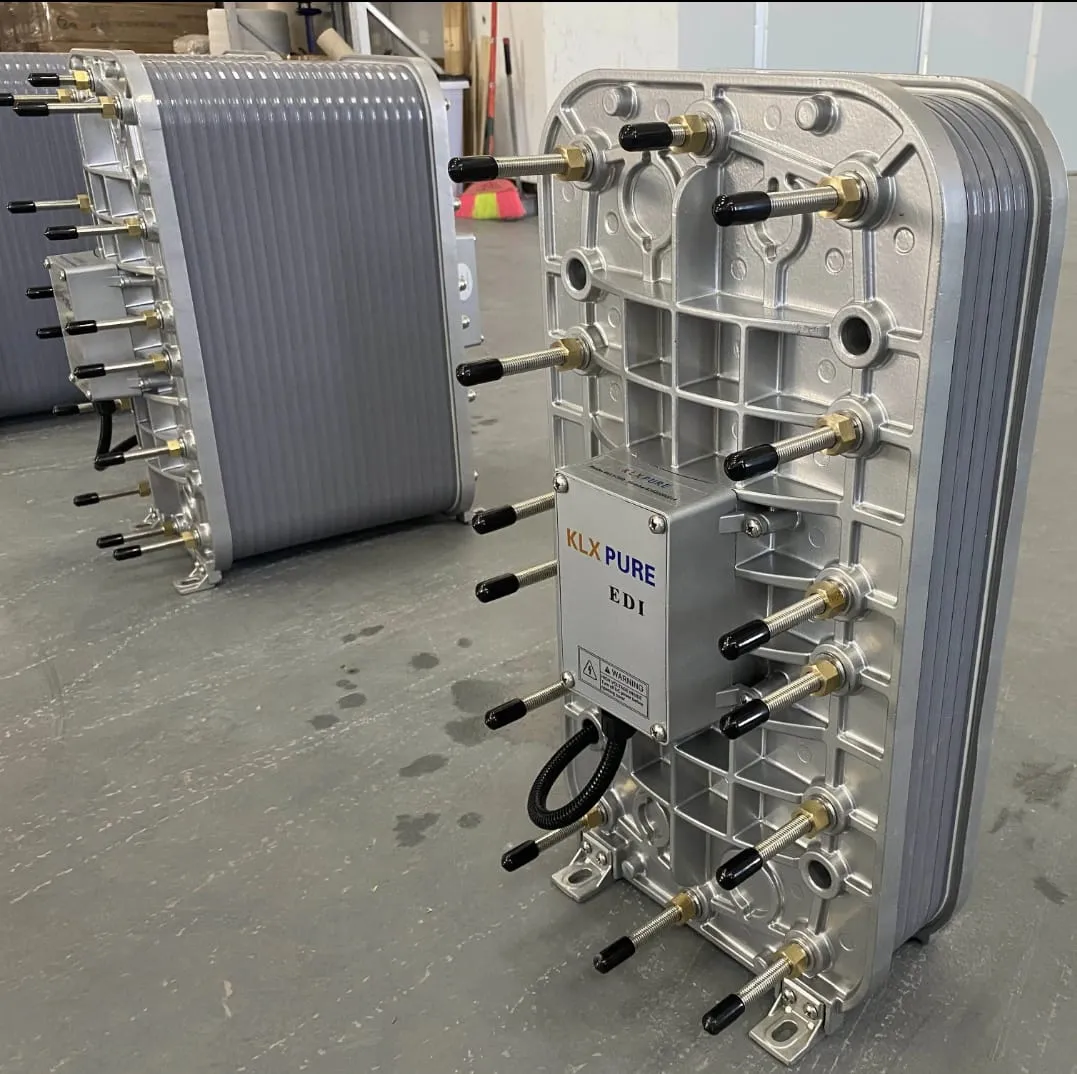 EDI Module