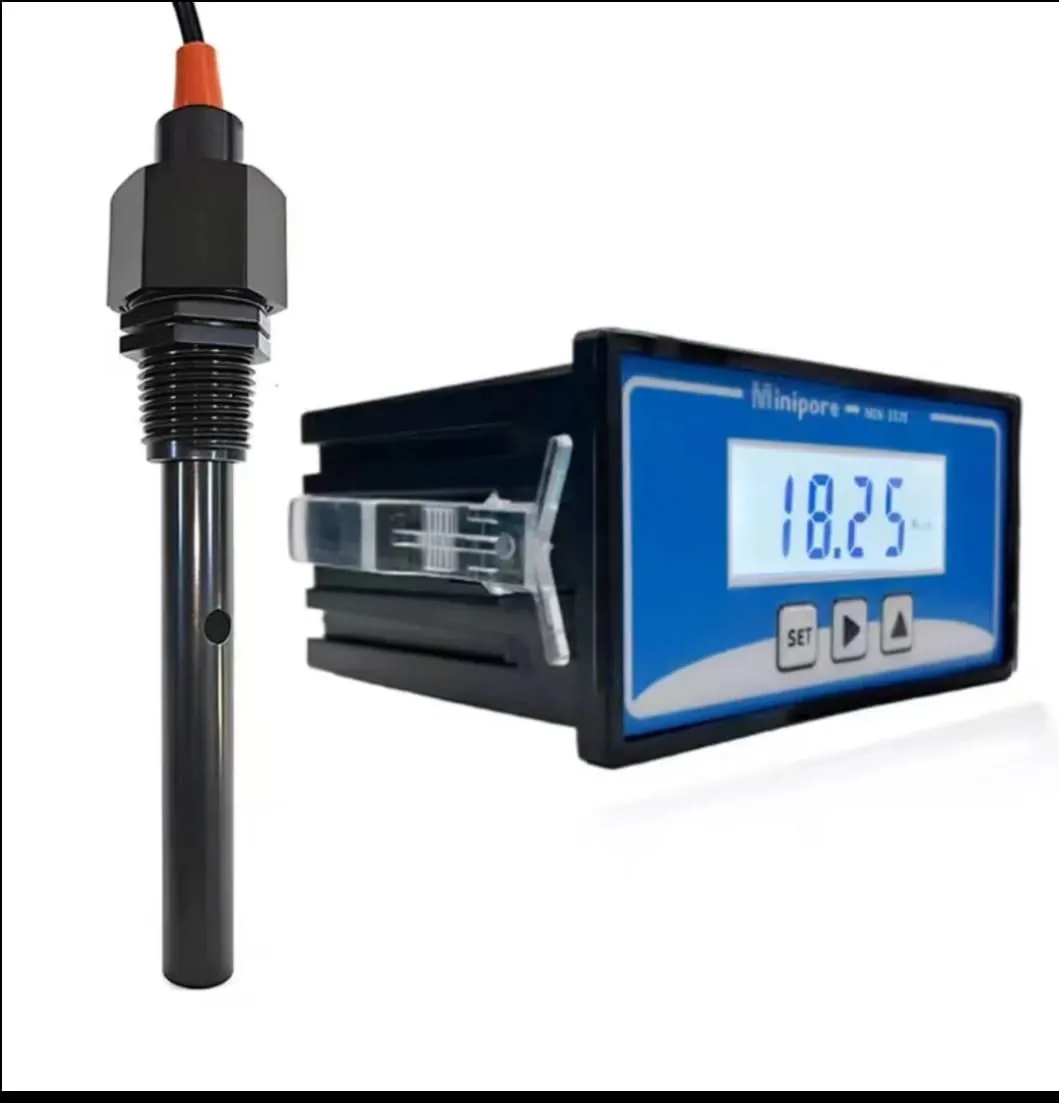Resistivity Meter